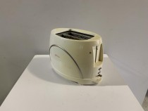 TOASTER-Sunbeam 2-Slice Toaster w/Cancel Button