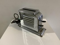 TOASTER-Antique 1920's Toastmaster-Single Slice