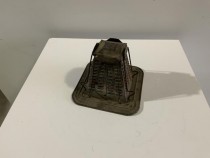 TOASTER/STOVE-Campfire Toaster/Stove Top