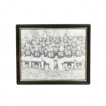 PRINT-Vintage Photo of Football Team