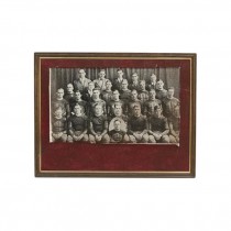 PRINT-Vintage Sport Team Group Photo