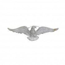 WALL HANGING-Aluminum Eagle