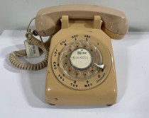 VINTAGE PHONE-Puddy Office Phone