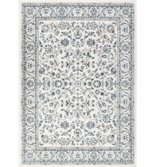 RUG (8'9"x12'3")Traditional Floral Rug