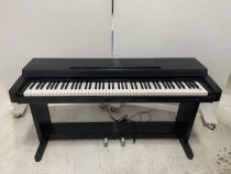 KEYBOARD-Yamaha Clavinova Digital Piano