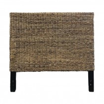 HEADBOARD-Full-Seagrass/Woven