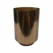 VOTIVE-Solid Brass