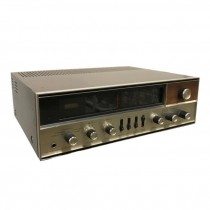 RADIO-Vintage Kenwood AM/FM Stereo