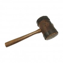 SLEDGE HAMMER/ MALLET-Small Wooden