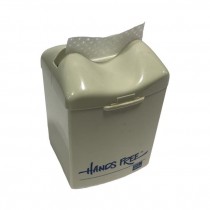 DISPENSER-Fuji Paper Hands-Free Perm Paper