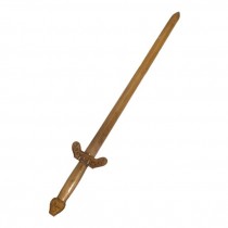 SWORD-Medievil Gloss Wooden Sword