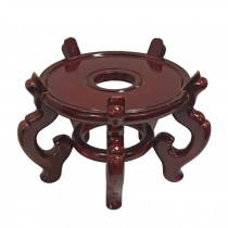 PLANTER-BASE-ASIAN-MAHOGANY-WD