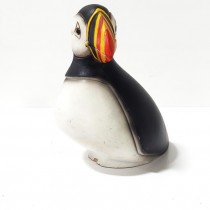 FIGURINE-Atlantic Puffin