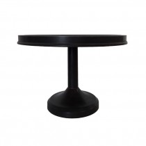 CAKE STAND-Black Cake Stand