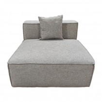 SOFA-SEC-Center Modern Light Gray Square