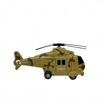 TOY-Army Helicopter