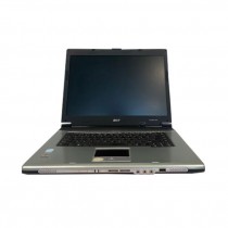 COMPUTER-Laptop-Acer TravelMate 2430-Gray/Black
