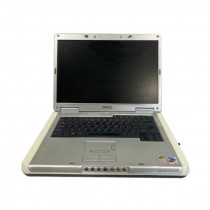 COMPUTER-Laptop-Gray Dell Inspiron 6000