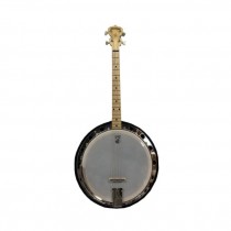 INSTRUMENT-"Good Time" Banjo w/Case