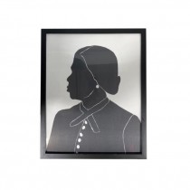 FRAMED PORTRAIT-Harriet Tubman