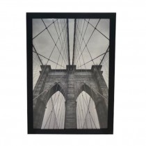 PRINT-Brooklyn Bridge Print Art