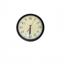 WALL CLOCK-Vintage Dayton Industrial School Clock