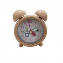 CLOCK-Vintage Snoopy Alarm Clock
