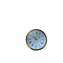 CLOCK-Globe Travelers Alarm Clock