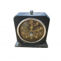 CLOCK-Vintage G.E. Interval Timer Wind-up 1953