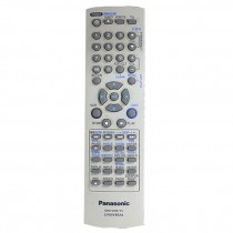 REMOTE CONTROL-Panasonic Universal Remote