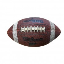 FOOTBALL-Wilson "Supreme"