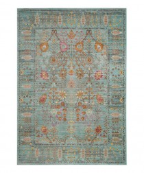 RUG (8'x10') Sage Green Valencia