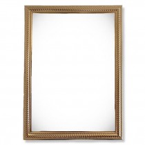 PICTURE FRAME-5x7 Shiny Rose Gold Frame