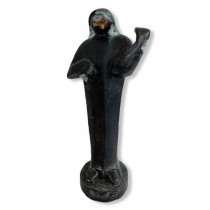 STATUE-Abstract Religious Figure