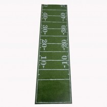 RUNNER-American Football Field Turf Grass Runner