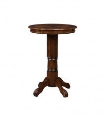 (40601609)ENGLISH PUB TABLE- Wood