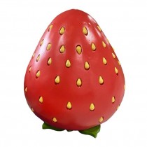 (90040028)XL Upright Strawberry