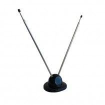 (33050101)ANTENNA-TV-Rabbit Ears