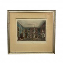(85210740)PRINT-"The Green Pavilion" in Frogmore