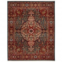 Rug (8'x10') Ivette Kashan-(57020928)