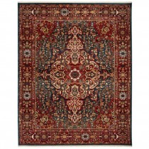 Rug (8'x10') Ivette Kashan-(57020929)