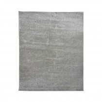 (57020937)RUG-7'11" x 9'10" Ash Granite Pattern