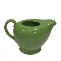 TEAPOT-SANTA ANITA-LIME GREEN