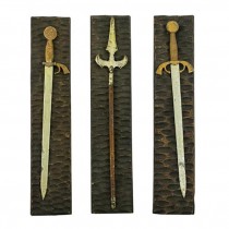 SWORD ON PLAQUE-SMALL