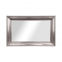 MIRROR-WALL-23"X36"-PEWTER