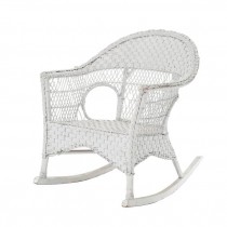 CHAIR-ROCKING-WHITE-WICKER