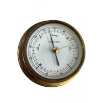 BAROMETER-GOLD
