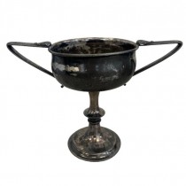 TROPHY-SILVER CUP