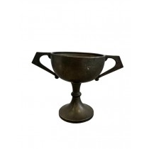 TROPHY-LOVING CUP SLV SMALL