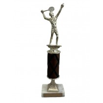 TROPHY-TENNIS-"MIXED DOUBLES"